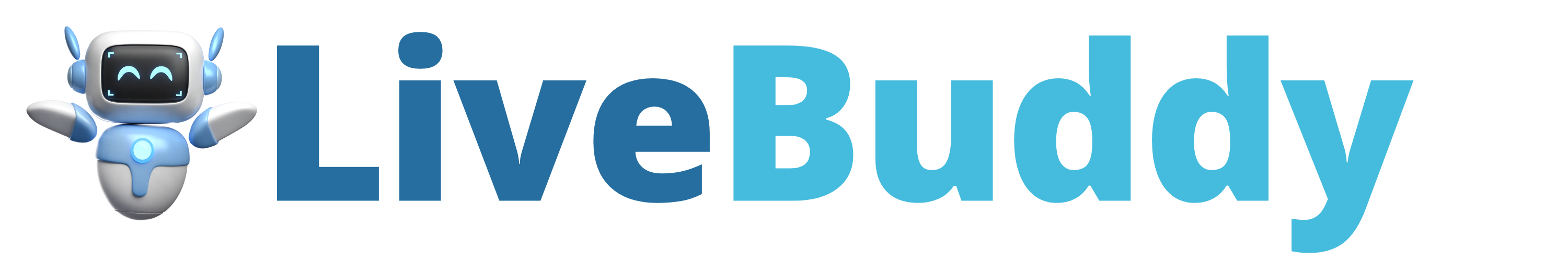 Livebuddy Logo